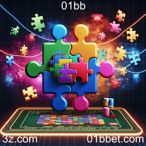 A Fascinante Categoria dos Jogos de Puzzle