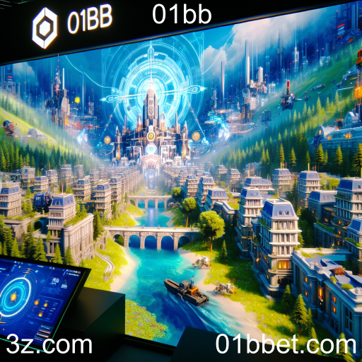 A Evolução dos Jogos de Simulação: Construindo Mundos Virtuais